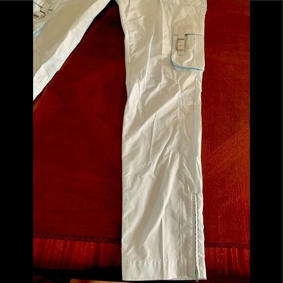 💕Red Valentino cargo pants💕 size EU 40 - Picture 8 of 15